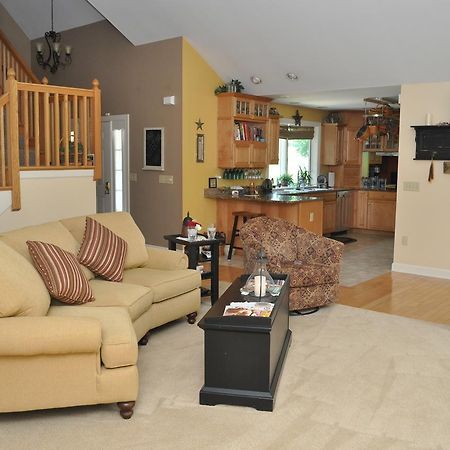 Hammer Creek Hideaway B&B Литиц Екстериор снимка