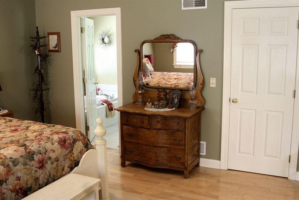 Hammer Creek Hideaway B&B Литиц Екстериор снимка