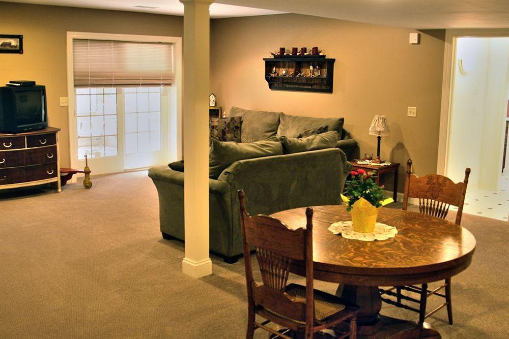 Hammer Creek Hideaway B&B Литиц Екстериор снимка
