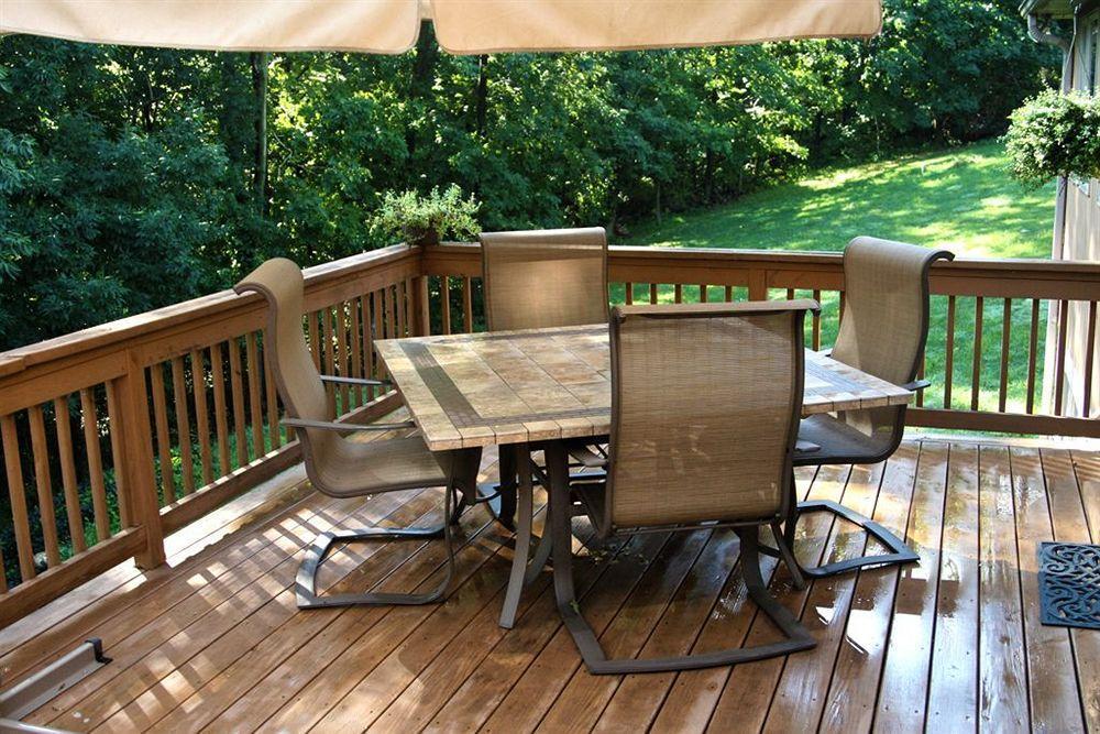 Hammer Creek Hideaway B&B Литиц Екстериор снимка