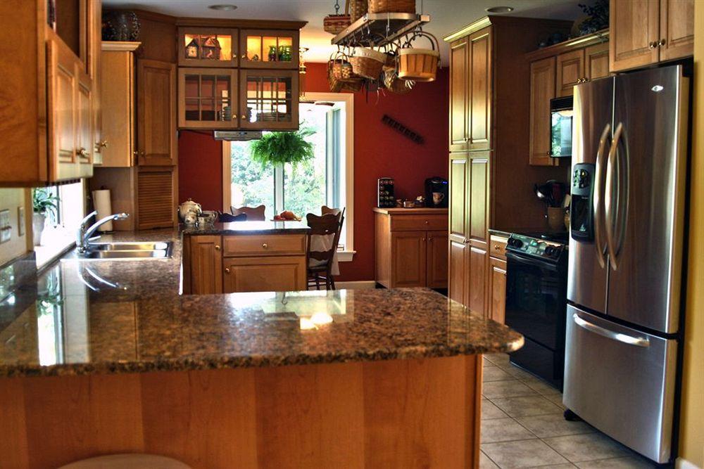 Hammer Creek Hideaway B&B Литиц Екстериор снимка