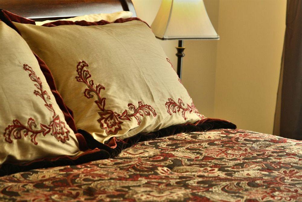 Hammer Creek Hideaway B&B Литиц Екстериор снимка