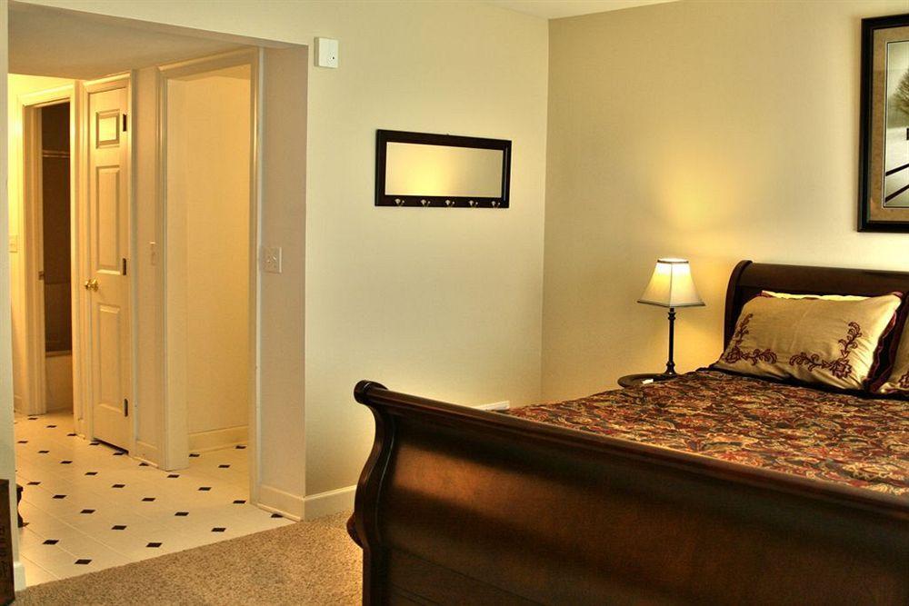 Hammer Creek Hideaway B&B Литиц Екстериор снимка