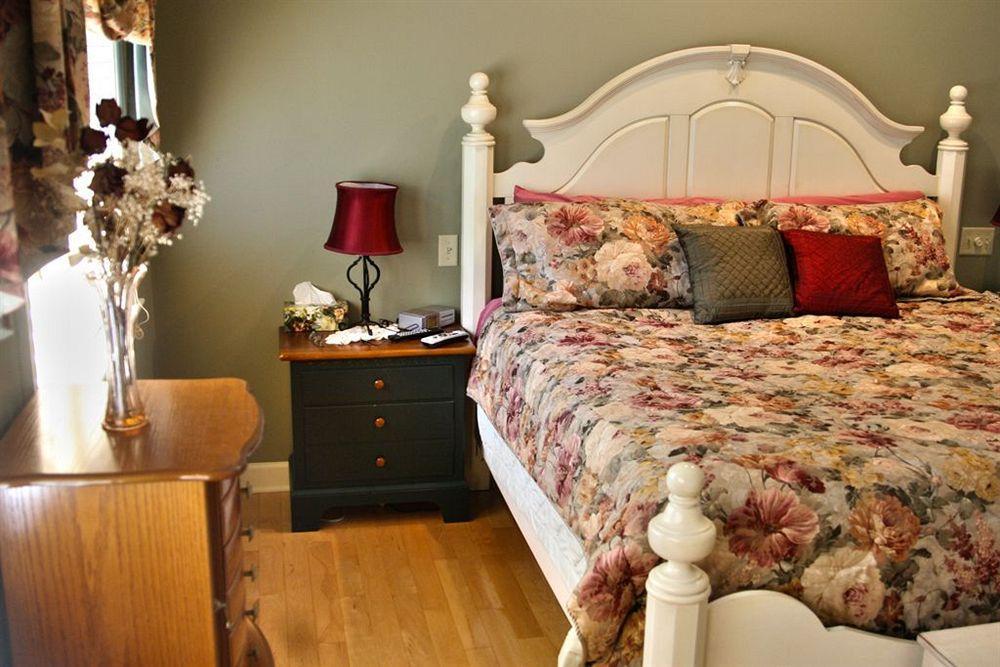 Hammer Creek Hideaway B&B Литиц Екстериор снимка