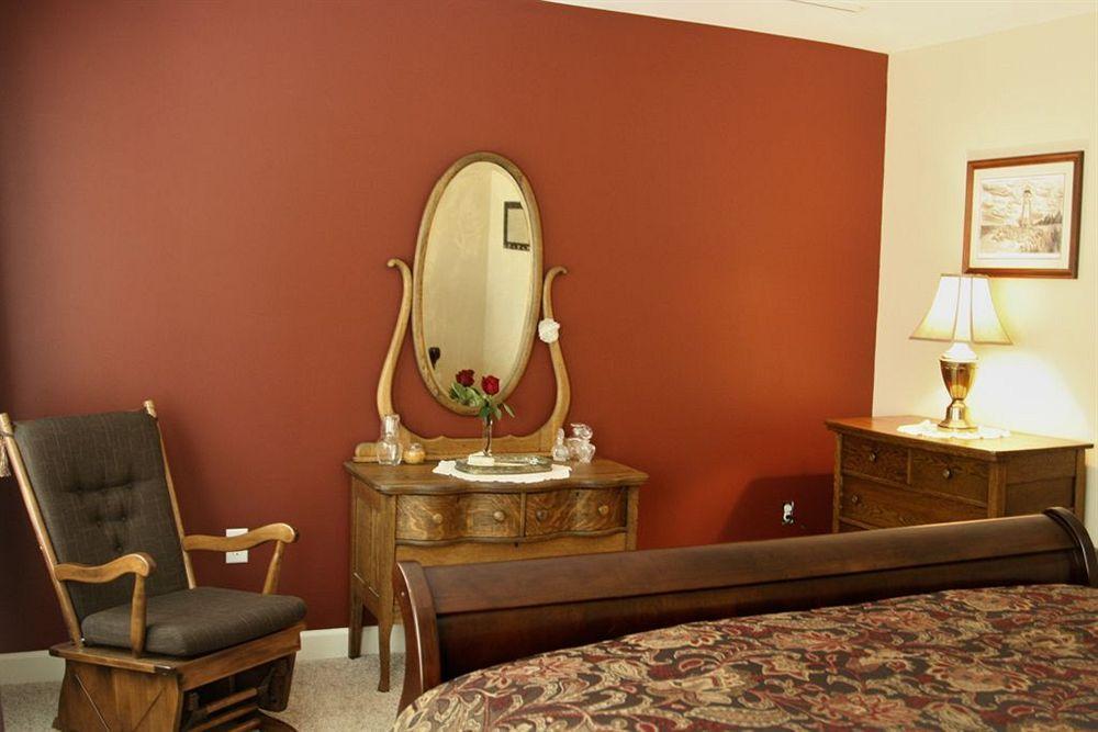 Hammer Creek Hideaway B&B Литиц Екстериор снимка