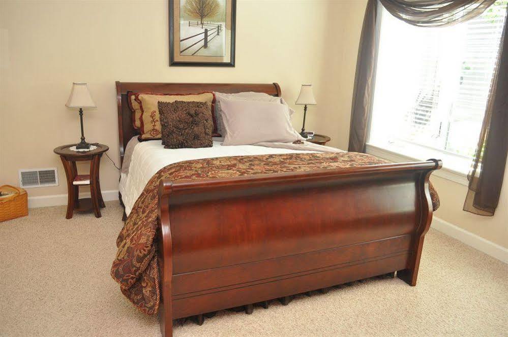 Hammer Creek Hideaway B&B Литиц Екстериор снимка