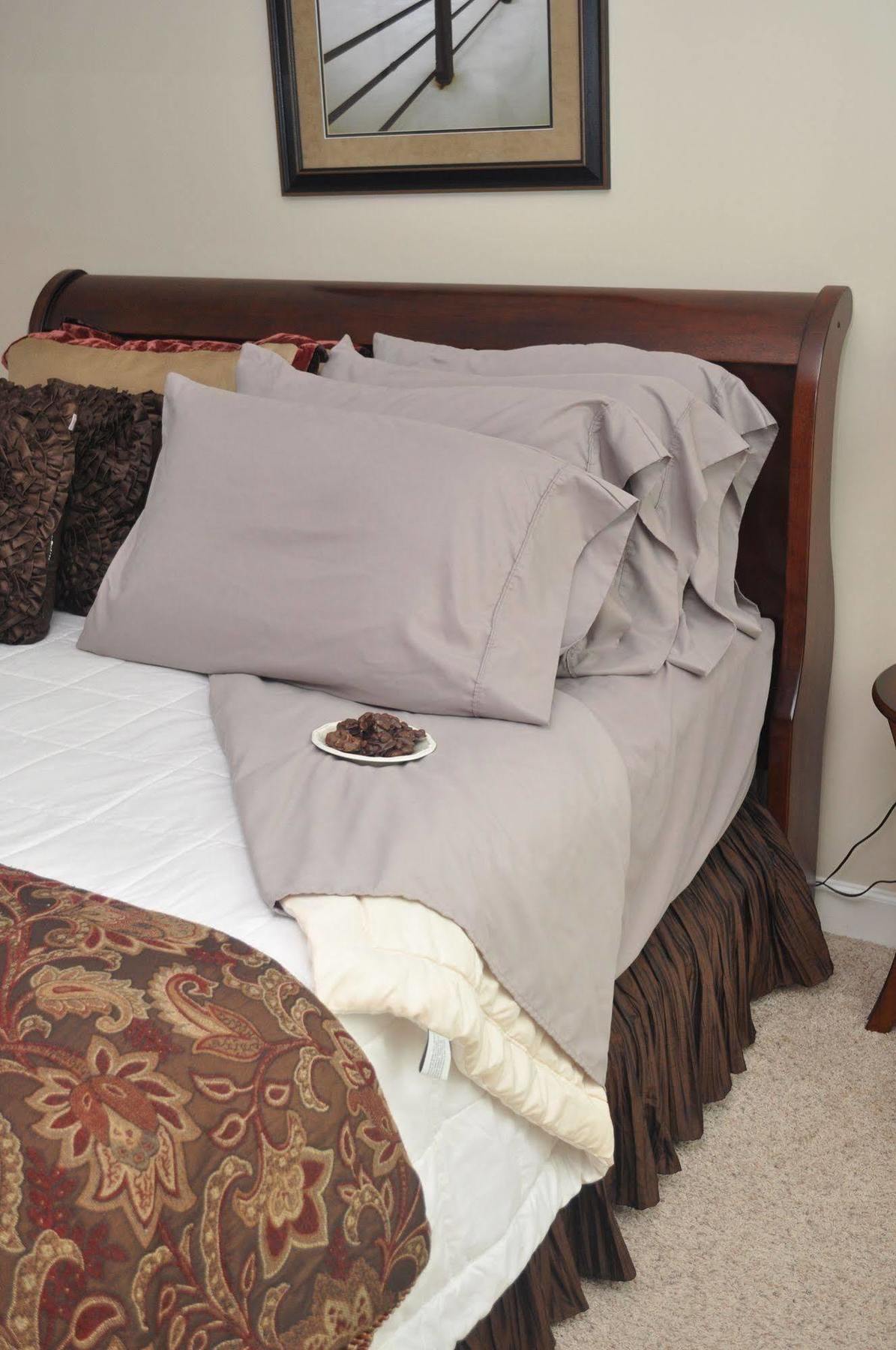 Hammer Creek Hideaway B&B Литиц Екстериор снимка