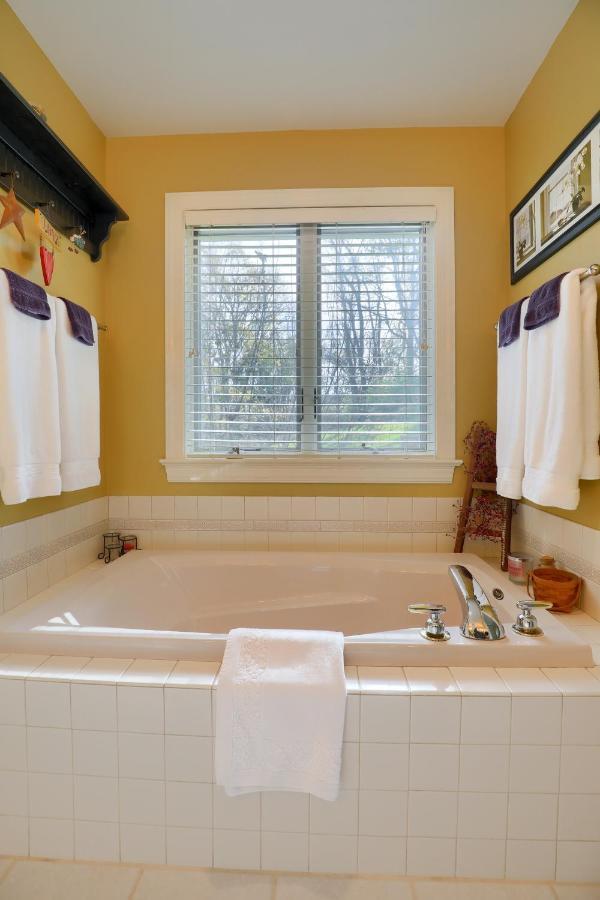 Hammer Creek Hideaway B&B Литиц Екстериор снимка