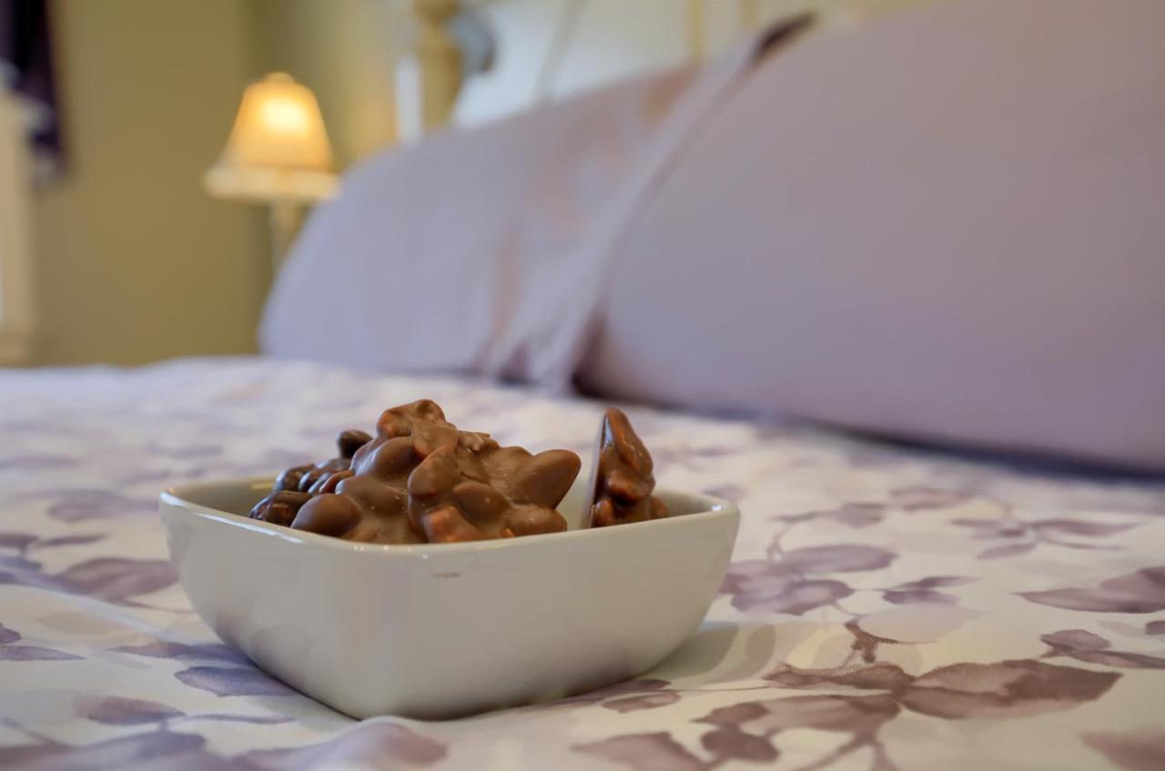 Hammer Creek Hideaway B&B Литиц Екстериор снимка