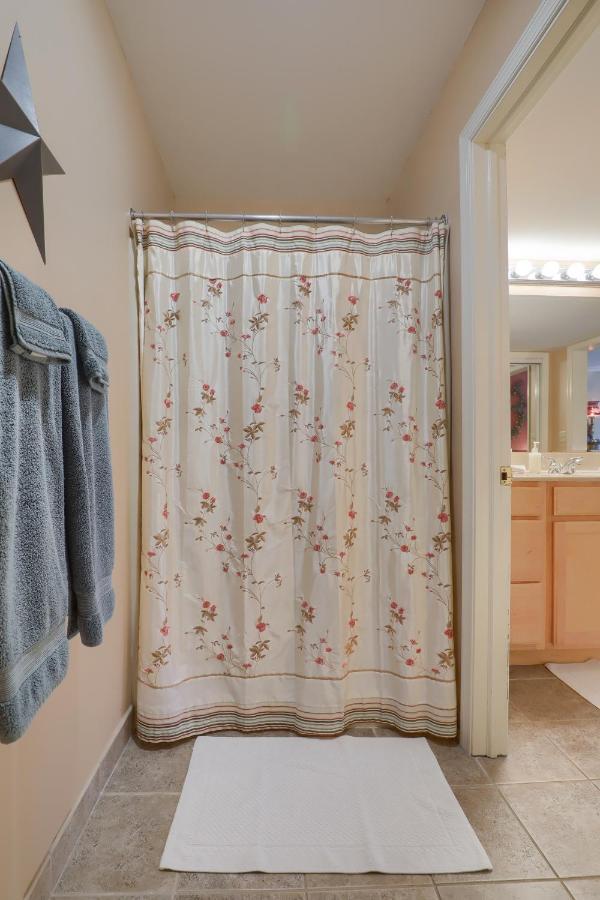 Hammer Creek Hideaway B&B Литиц Екстериор снимка