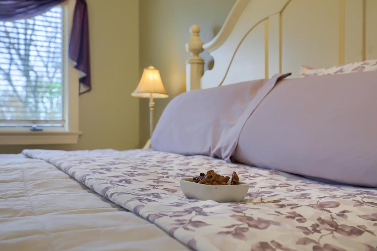 Hammer Creek Hideaway B&B Литиц Екстериор снимка