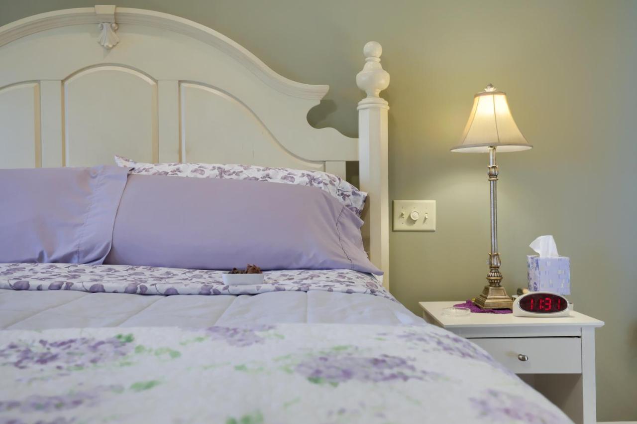 Hammer Creek Hideaway B&B Литиц Екстериор снимка
